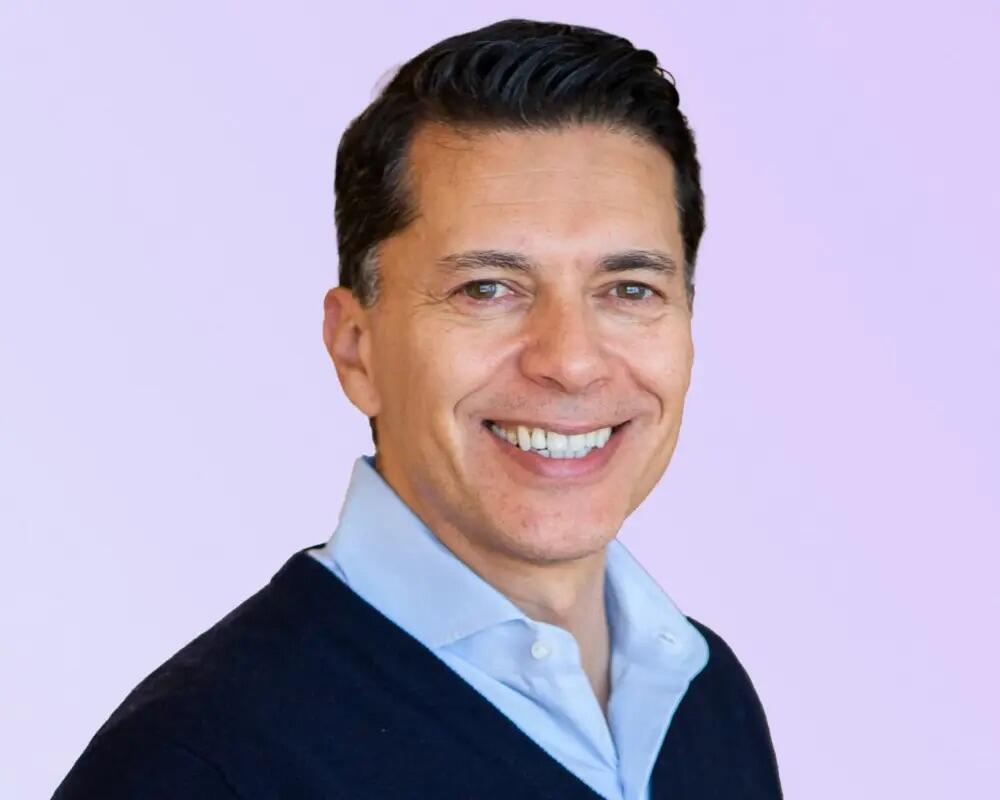 Speaker headshot