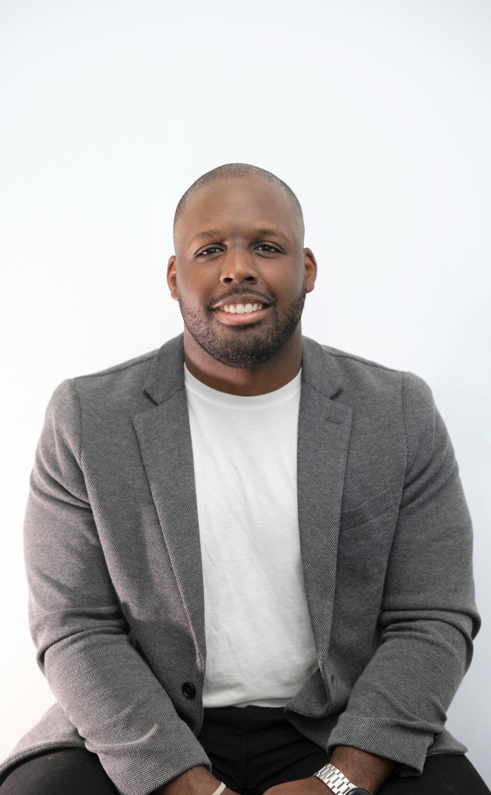 Speaker headshot