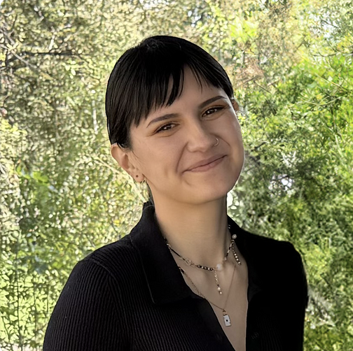 Speaker headshot