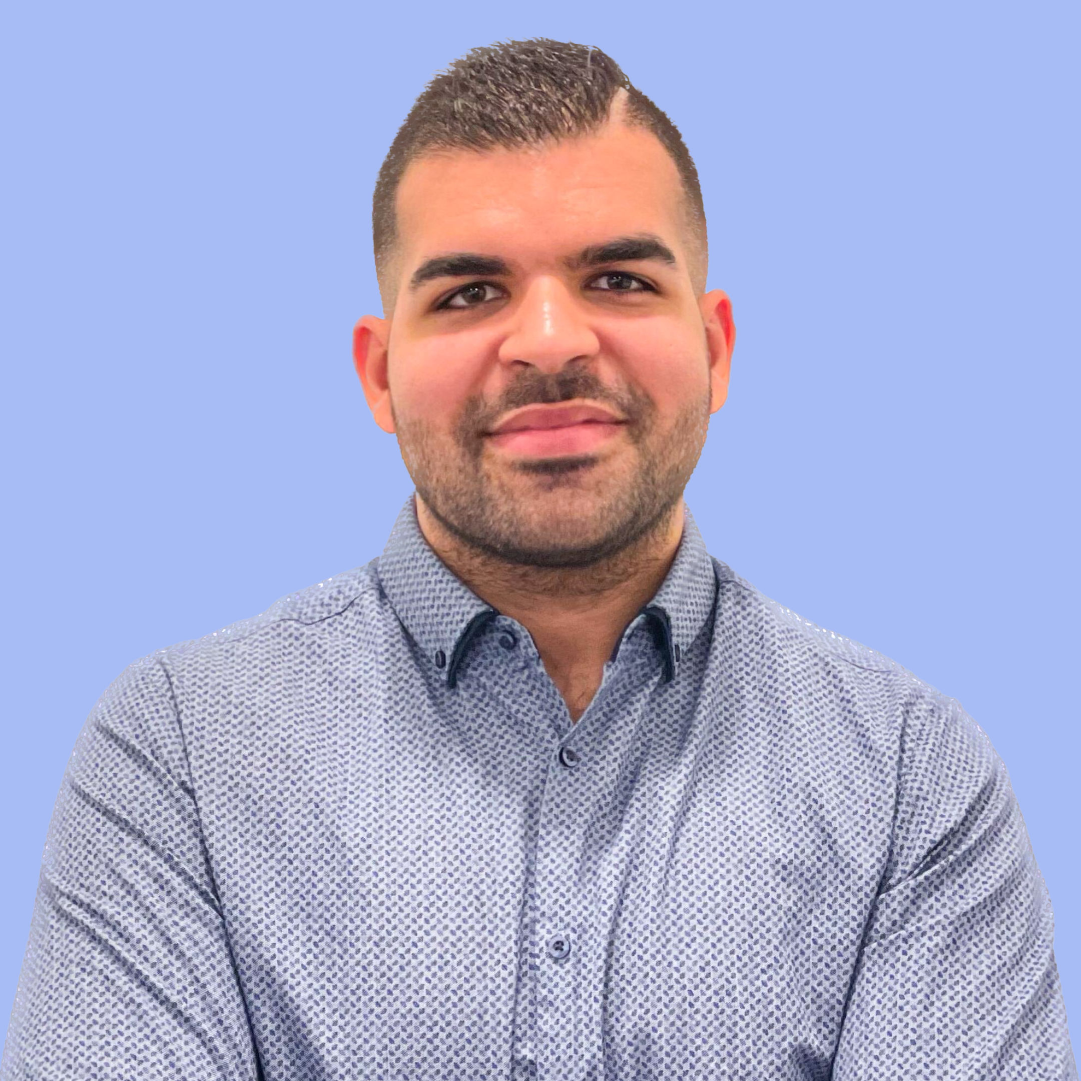 Speaker headshot