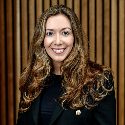 Speaker headshot