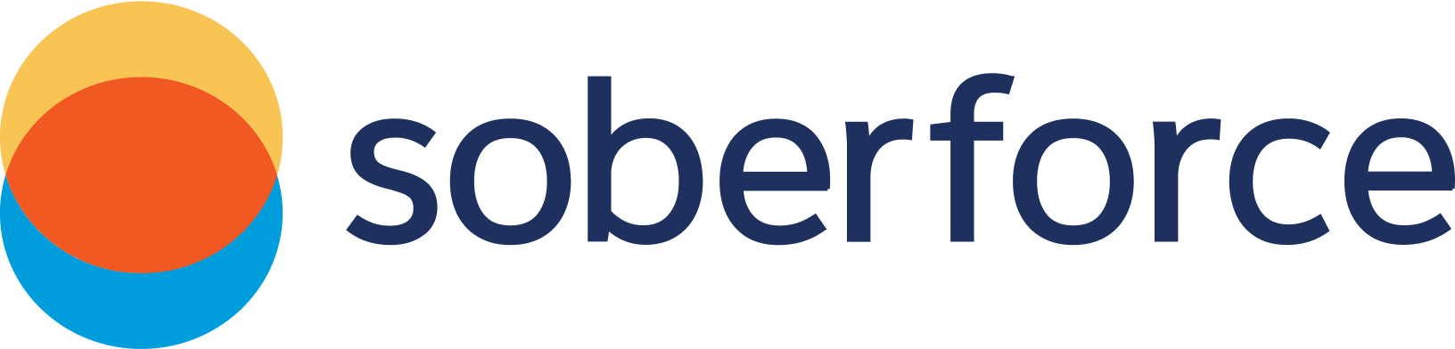 soberforce logo