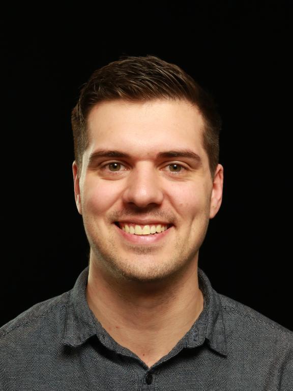 Jesse Dalton