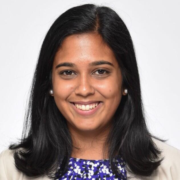 Amita Prabhu