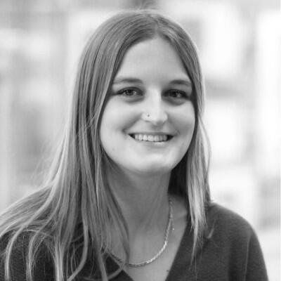 Emma Haslam headshot