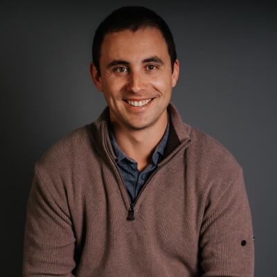 Matt Atkinson headshot