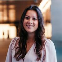 Charlotte Brimacombe headshot