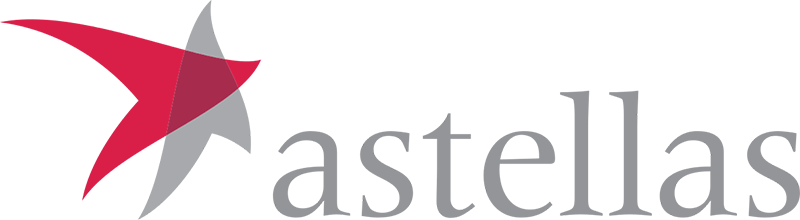 Astellas Pharma logo