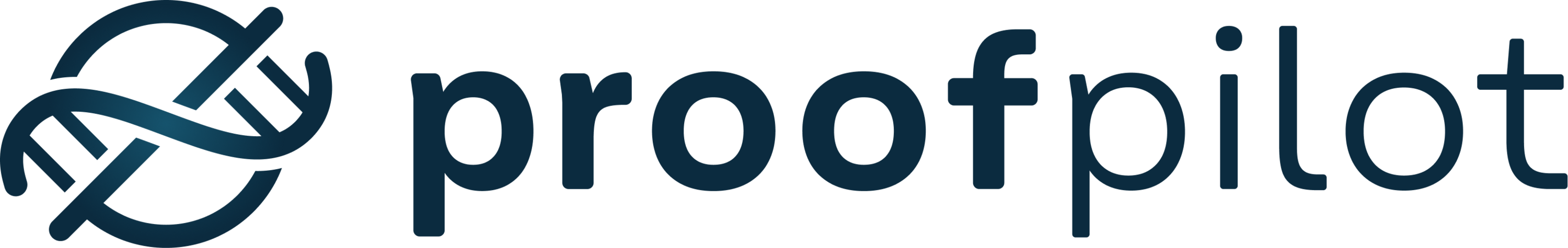 ProofPilot  logo
