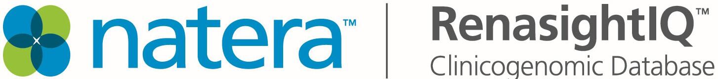 Natera logo