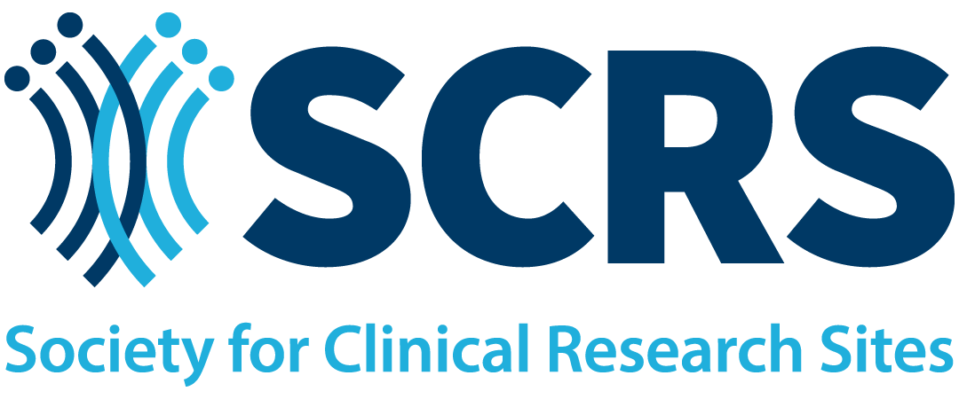 Society for Clinical Research Sites logo