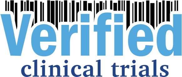 Verified Clinical Trails logo