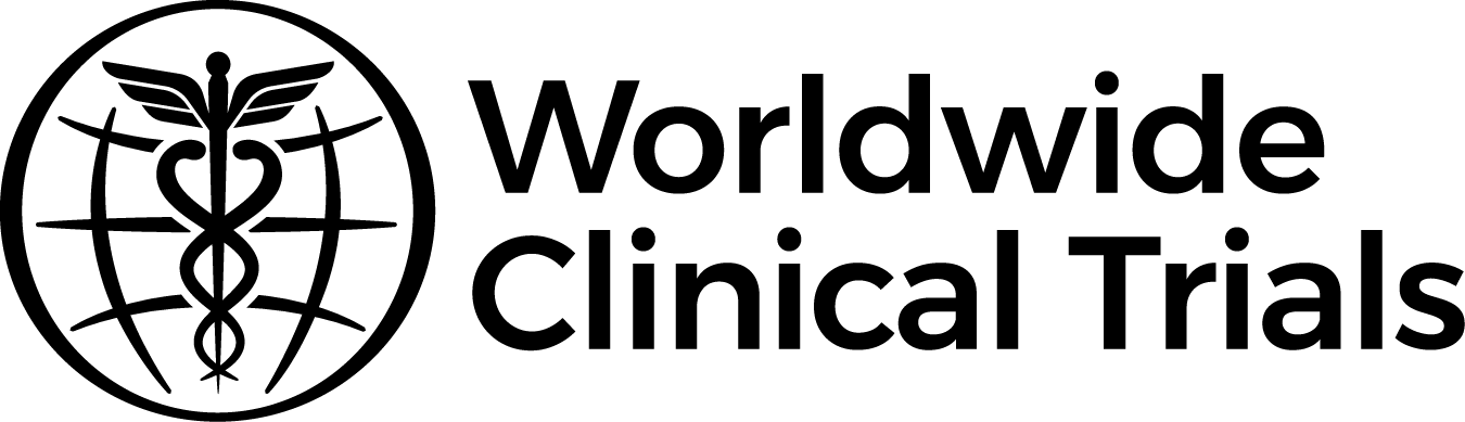 worldwide clinical trials logo