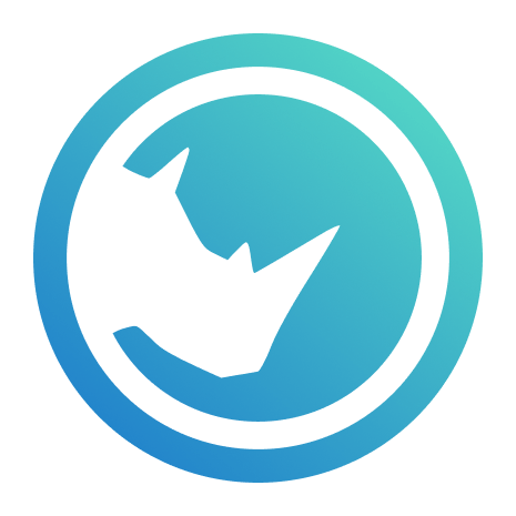 Rhino Federated Computing logo