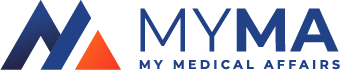 My MA (My Medical Affairs) logo