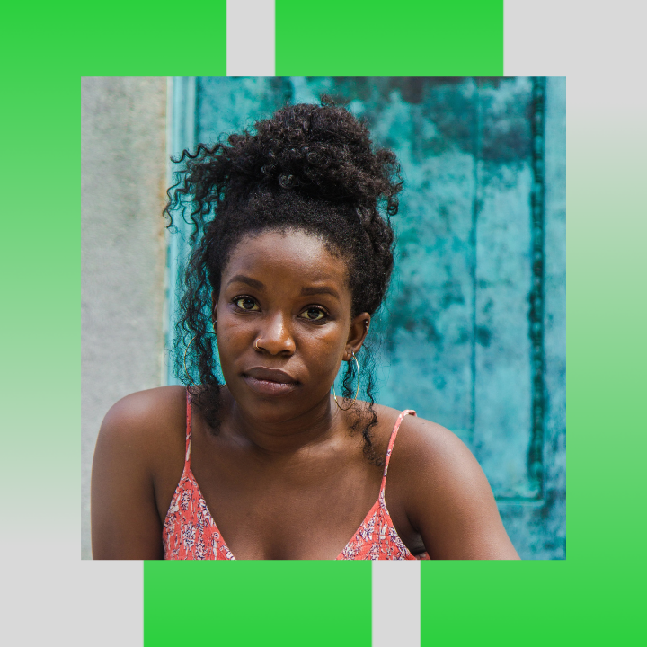 Lang Craft Talks featuring I.S. Jones