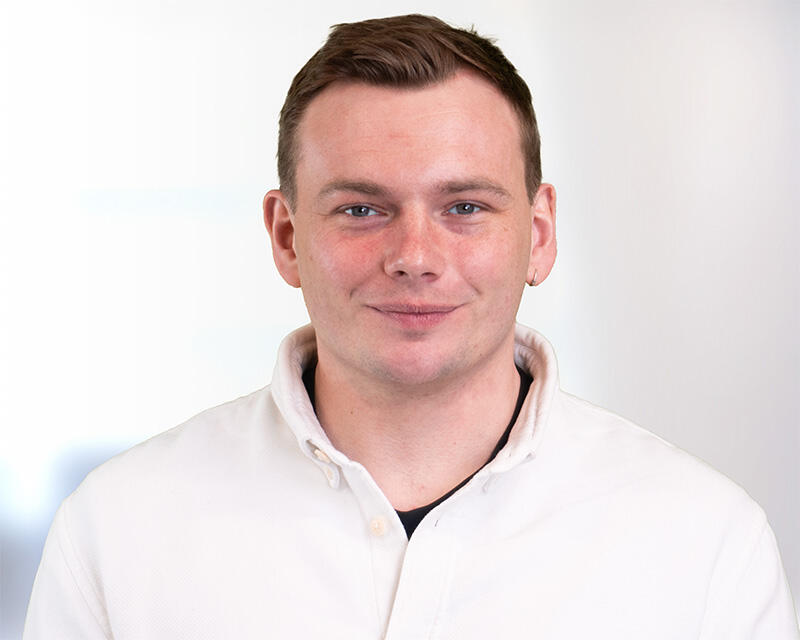 Speaker headshot
