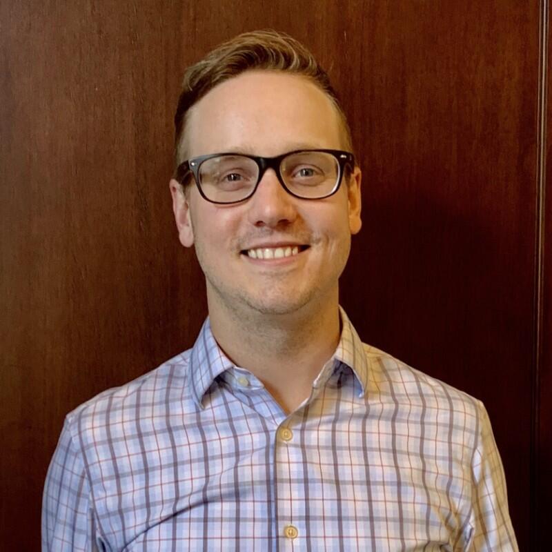 Speaker headshot