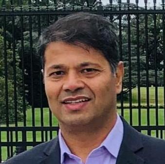 Speaker headshot