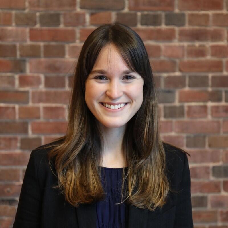 Speaker headshot