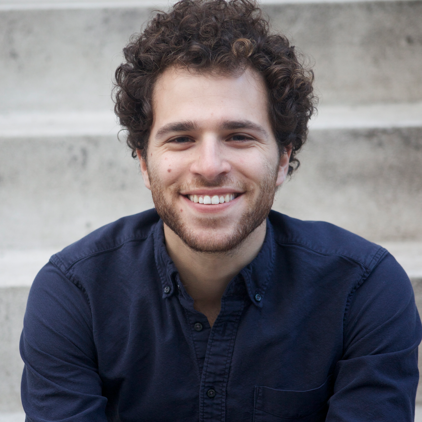 Speaker headshot