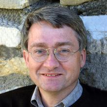 Speaker headshot