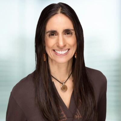 Speaker headshot