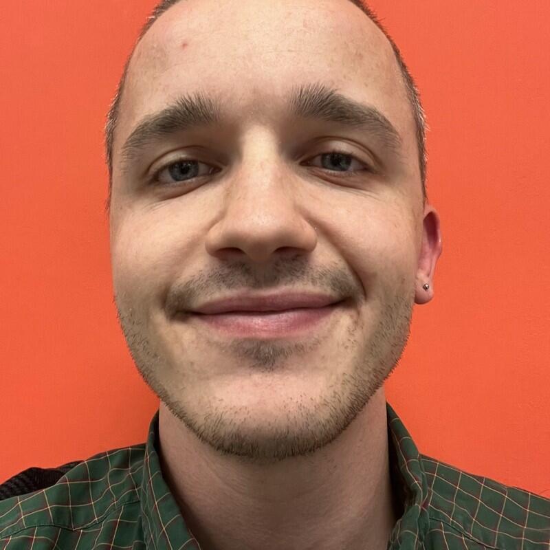 Speaker headshot