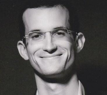 Speaker headshot