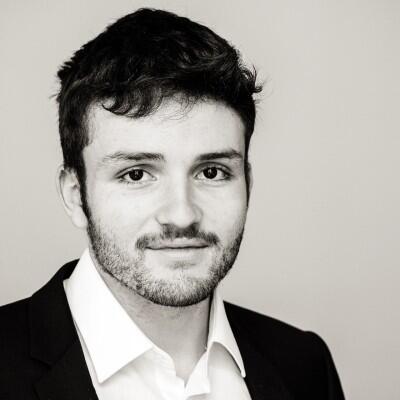 Speaker headshot