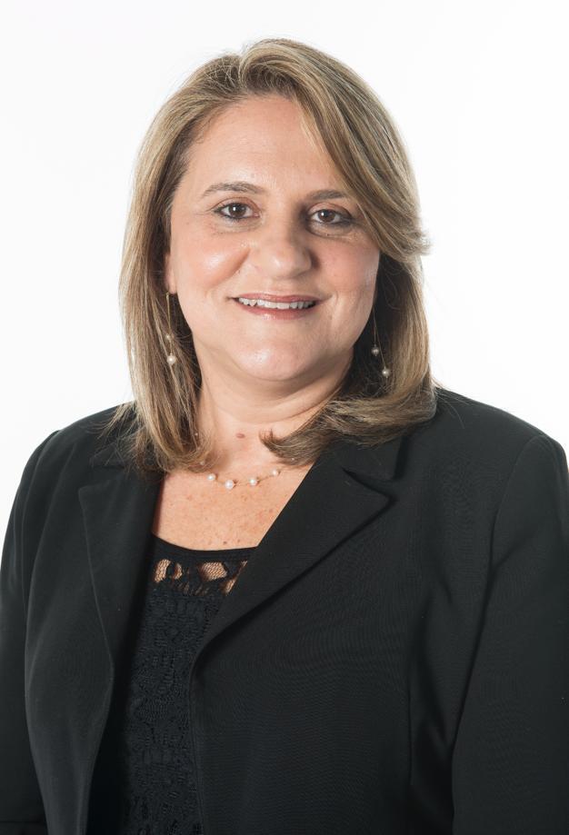 Speaker headshot