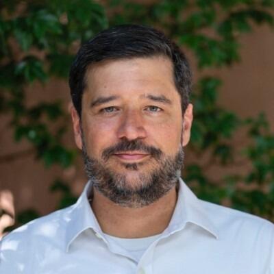 Speaker headshot