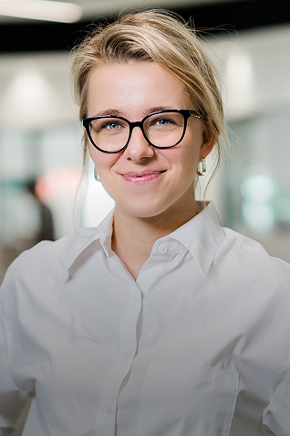 Speaker headshot