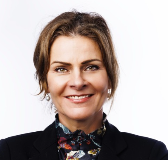 Speaker headshot