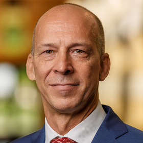 Speaker headshot