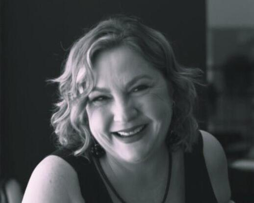 Speaker headshot