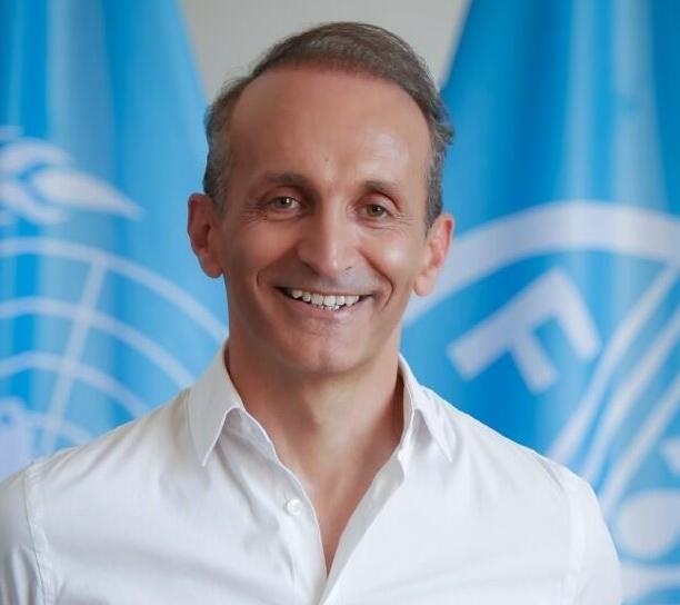 Speaker headshot