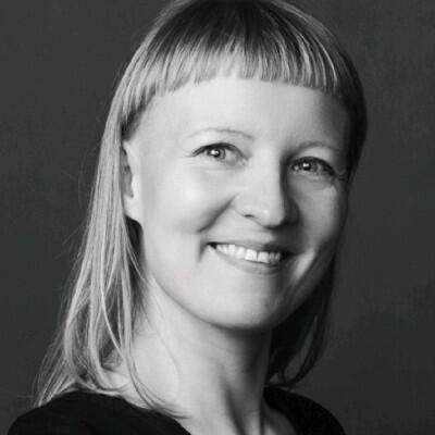 Speaker headshot