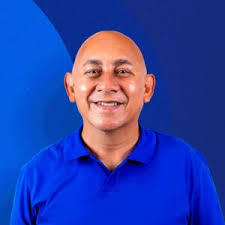 Speaker headshot