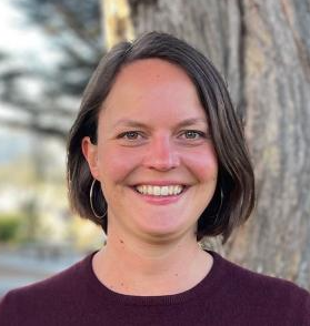 Speaker headshot