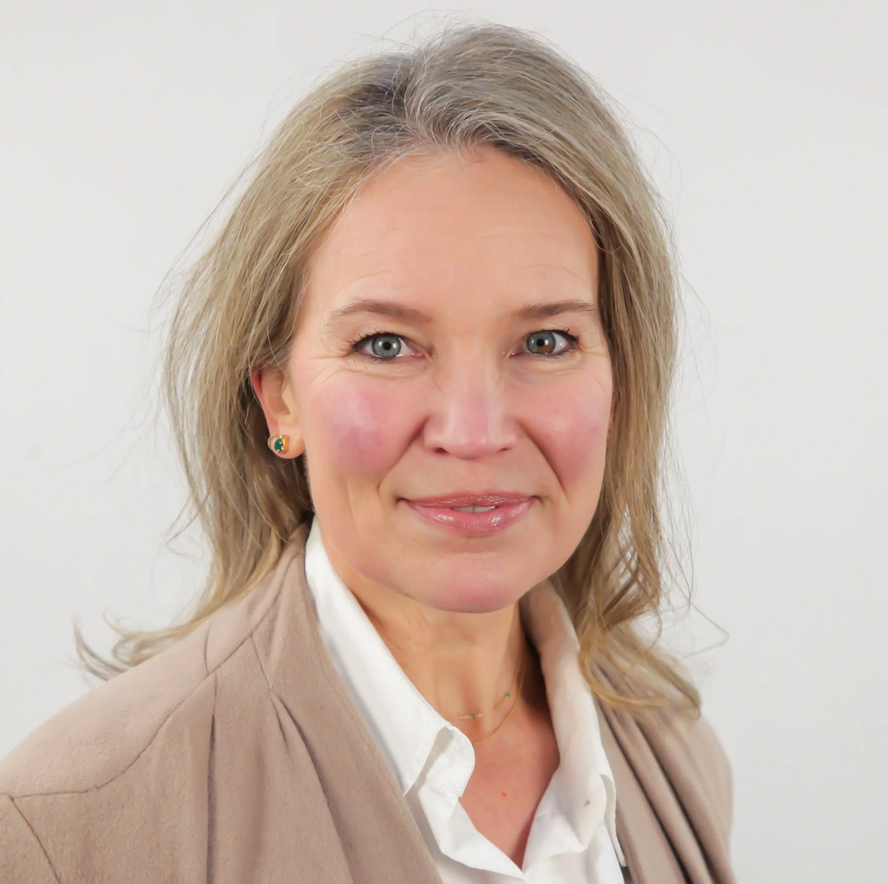Speaker headshot