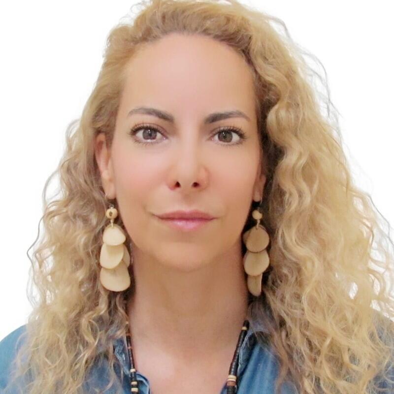 Speaker headshot