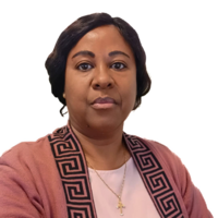 Speaker headshot