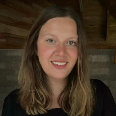 Speaker headshot