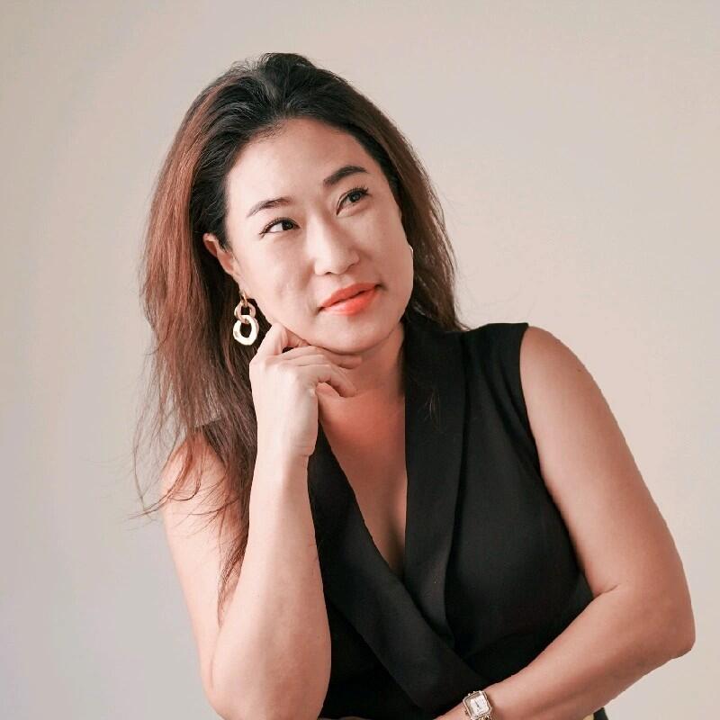Speaker headshot
