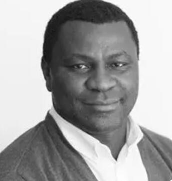 Speaker headshot