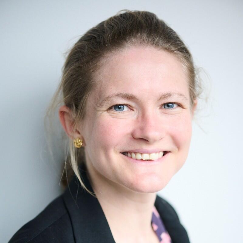 Speaker headshot