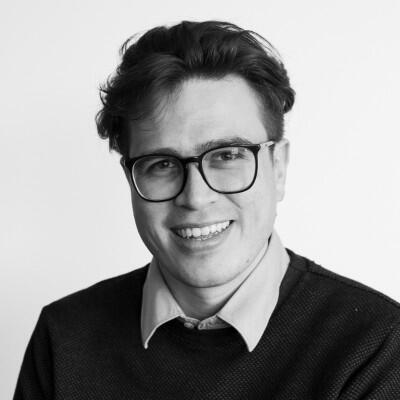 Speaker headshot
