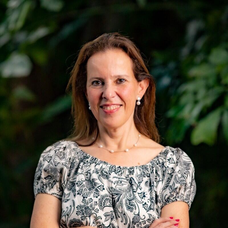 Speaker headshot