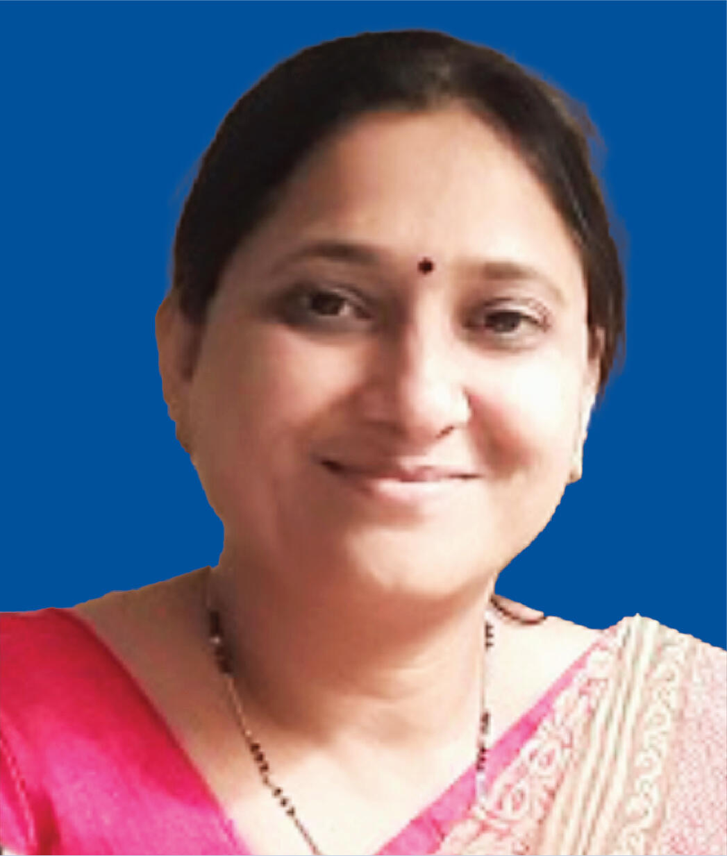 Speaker headshot